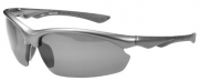 Polarized P52 Sunglasses Superlight Unbreakable for Running, Cycling, Fishing, Golf (Gunmetal Grey)