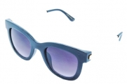 Avian Model79 Sunglasses, Gloss Black Frame/SmokeFade Lens