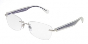 Dolce and Gabbana Eyeglasses -- DG1229 1133 55/137