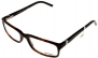 Ferrari Prescription Eyeglasses Frame Unisex FR5056 052 Havana