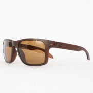 Oakley - Holbrook Matte Rootbeer w/Bronze Polar Sunglasses