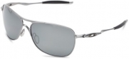Oakley Sunglasses OK 4060-06 LEAD CROSSHAIR