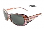 Baby Banz-JBPWP Jbanz Sunglasses - Wild Plum Size 4-10 years