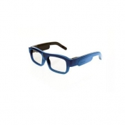 Xpand X104LX1 YOUniversal 3D Glasses, Large-Blue