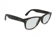 Ray-Ban Glasses 5184 2012 Dark Tortoise 5184 Wayfarer Sunglasses Size 52mm
