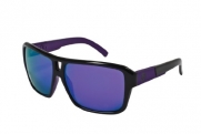 Dragon The Jam Sunglasses, Purple , Purple Ionized