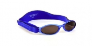 Ultimate BanZ Ages 0-2, Blue, POLARIZED Lenses, 100% UVA/ UVB protection