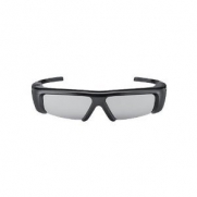 Samsung SSG-3100GB 3D Active Glasses - Black (Only Compatible with 2011 3D TVs) (Pack of 2)