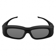 Compatible Panasonic TY-EW3D2MU 3D Glasses by Quantum 3D