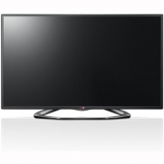 LG Electronics 42LA6200 42-Inch Cinema 3D 1080p 120Hz LED-LCD HDTV with Smart TV and Four Pairs of 3D Glasses