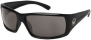 Dragon Cinch Sunglasses - Jet/Grey