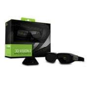 NVIDIA 942-11431-0007-001 / 3D Vision 2 Wireless Glasses Kit