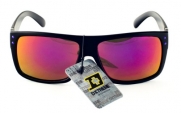 Dxtreme Revo Color Lens Wayfarers Sunglasses