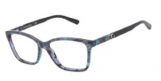 Dolce & Gabbana DG3153P Eyeglasses-2689 Blue Marble-52mm