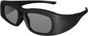 Compatible Panasonic TY-EW3D2LE 3D Glasses by Quantum 3D (G5)