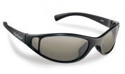 Flying Fisherman Nautilus Polarized Sunglasses (Matte Black Frame, Smoke Lenses)
