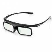True Depth 3D® Firestorm BT Glasses for Bluetooth Panasonic 3D TVs (2012 -2013 and Beyond)