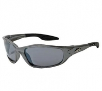 Kids Sunglasses UV 400 Rated Ages 3-10 (Gunmetal Grey)