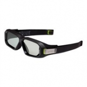 NVIDIA 942-11431-0003-001 / 3D Vision 2 extra glasses
