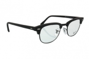 Ray-Ban Glasses 5154 2077 Matte Black 5154 Retro Sunglasses