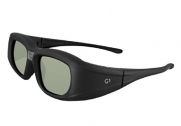 Compatible LG G3 DLP-Link 3D Glasses by Quantum 3D