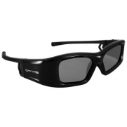Compatible Samsung SSG-2200AR 3D Glasses by Quantum 3D (N11)