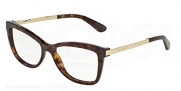 Dolce & Gabbana DG3218 - SICILIAN TASTE Eyeglasses Color 502