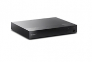 Sony BDPS5500 3D Streaming Blu-Ray Disc Player with TRILUMINOS Technology (Black)
