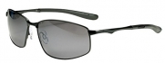 JIMARTI P29 POLARIZED Sunglasses Super Light Unbreakable (Black & Smoke)