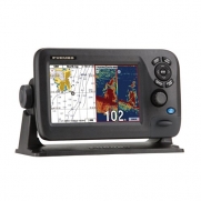 Furuno GP1870F 7 Color GPS Chartplotter Fishfinder Combo