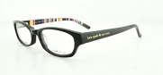 Kate Spade Twyla Eyeglasses-0807 Black-50mm
