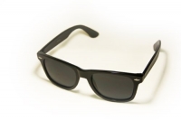 Polarized Eyewear Wayfarer Style Sunglasses