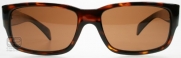 Serengeti 7333 Dark Demi Merano Rectangle Sunglasses Driving