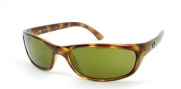 Ray Ban Sunglasses RB4115 642/73 Havana/Brown, 57mm