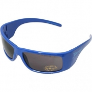 Junior Banz Sunglasses - Blue - Blue