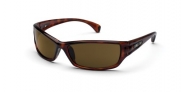 Suncloud Optics Hook Sunglasses (Havana with Brown Polarized Polycarbonate Lens)