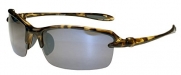 JiMarti P132 Polarized Sunglasses (Caramel Smoke)