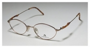 Rodenstock R2560 Mens/Womens Prescription Ready Hot Style Designer Full-rim Eyeglasses/Eye Glasses (50-18-140, Sand / Havana)