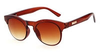 Tomyork Women's Visible Perspective Rate 100 Percentage Uv401 Sport Sunglasses(c4)