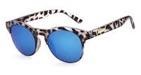 Tomyork Women's Visible Perspective Rate 100 Percentage Uv401 Sport Sunglasses(c5)