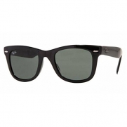 Ray-Ban 4105 Wayfarer Folding Classic Polarized Sunglasses
