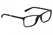 Dolce & Gabbana DG5004 Eyeglasses-2616 Black-55mm