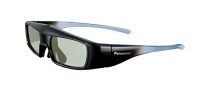 Panasonic VIERA 3D Glasses Active-Shutter M-size | TY-EW3D3MW (Japanese Import)