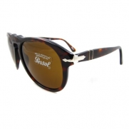 Persol Sunglasses (PO0649 24/33 54)