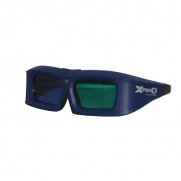Xpand 3D IR 3d Glasses single 1 pack (Discontinued by Manufacturer)