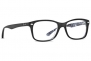Ray-Ban RX5228 Eyeglasses-5405 Black/Camo-53mm