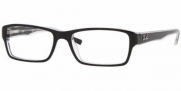 Ray-Ban Glasses 5169 Black 2034 54mm