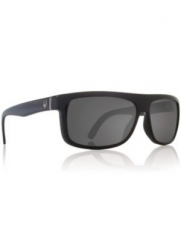 Dragon Wormser Sunglasses - One size fits most/Jet/Grey/Performance Polar