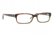 Ray Ban RX5187 Eyeglasses-2445 Havana/Green-50mm