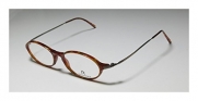Rodenstock R5133 Full-rim Eyeglasses/Spectacles (49-15-140, Tortoise / Brown)